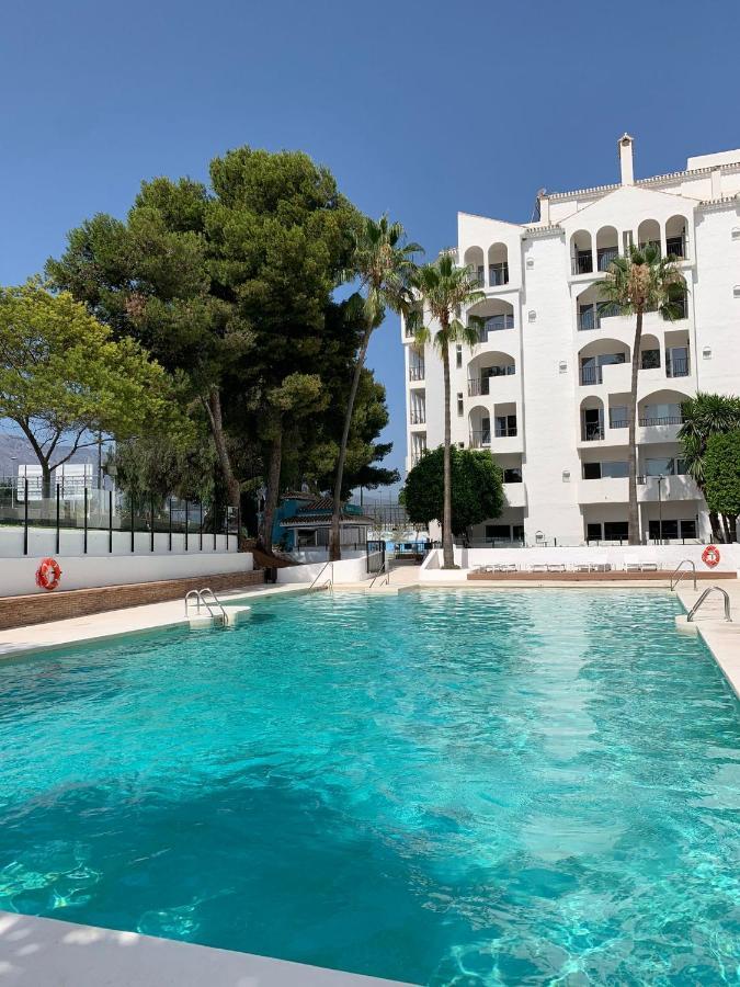 Bright & Cozy In The Center Of Puerto Banus, Pool And Terrace. * Marbella