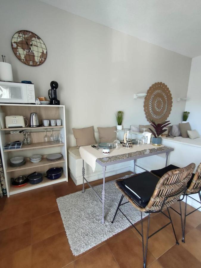 Bright & Cozy In The Center Of Puerto Banus, Pool And Terrace. Marbella